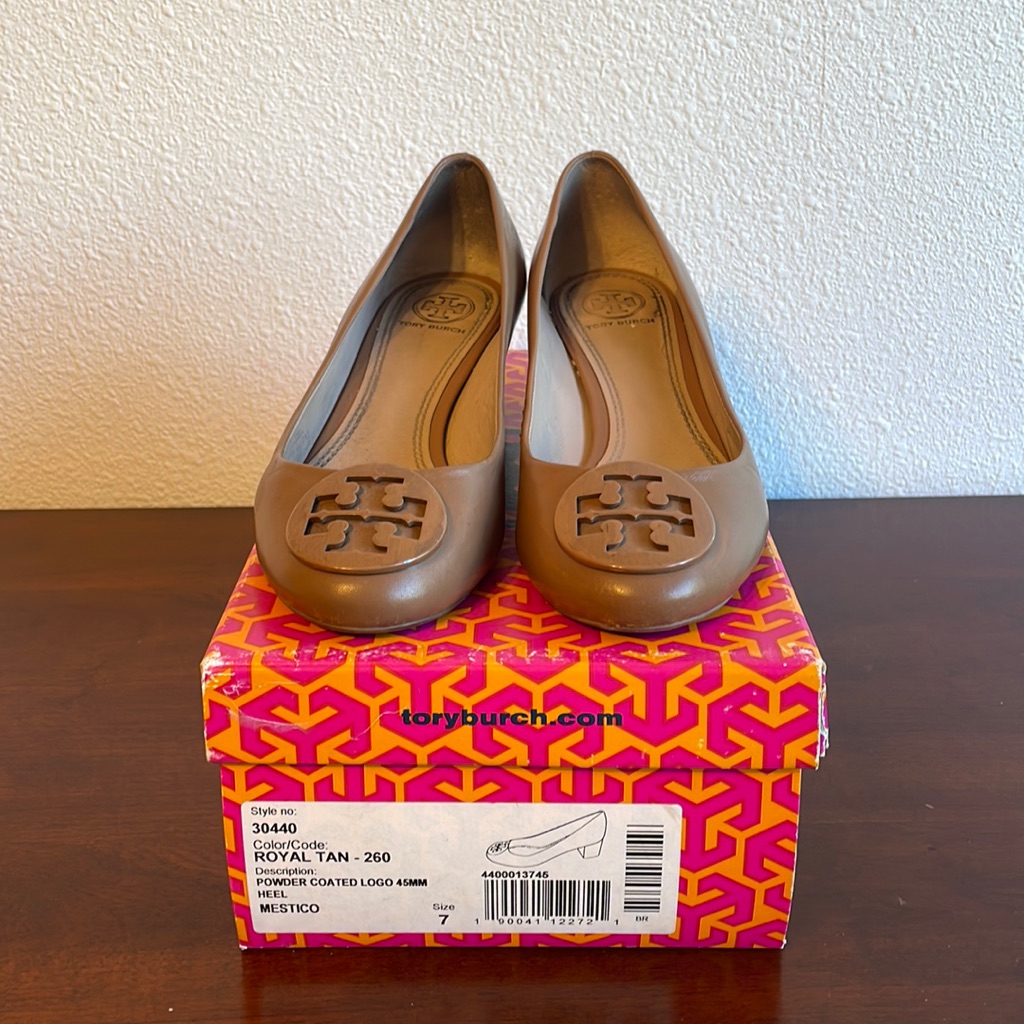 Tori Burch Shoes